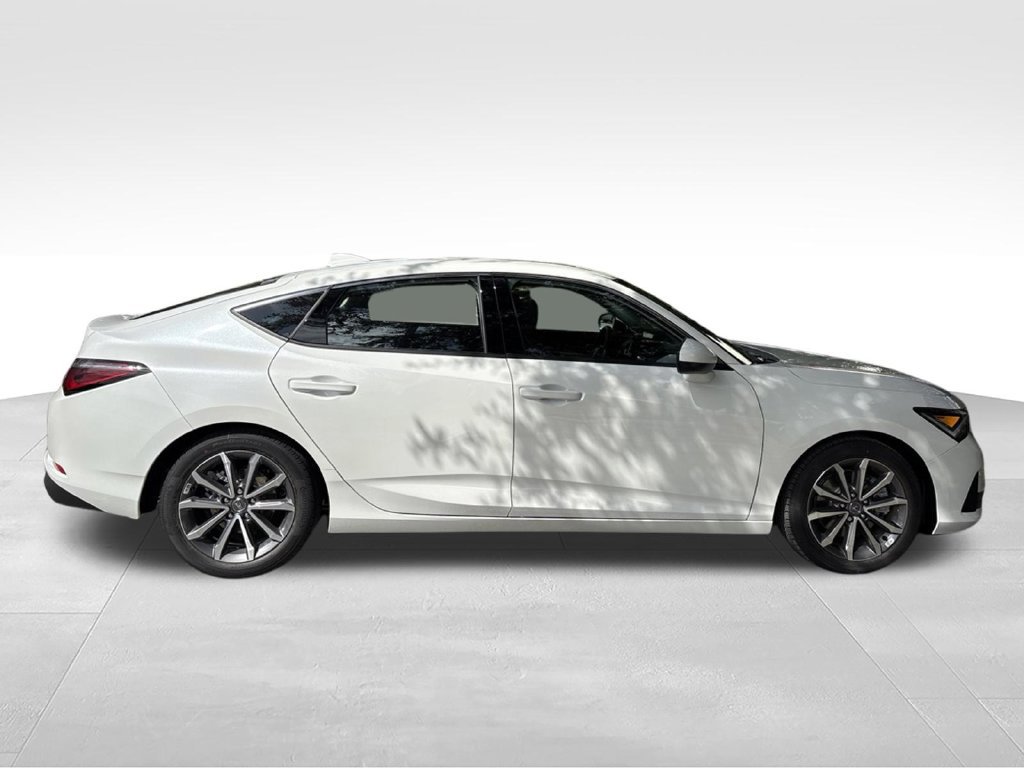 New 2026 Acura Integra FWD image 6