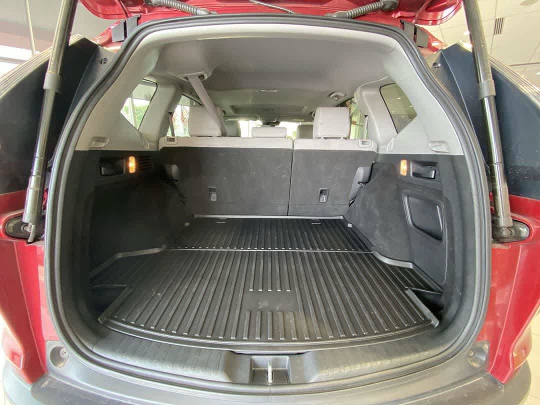 Used 2022 Honda CR-V EX-L image 26