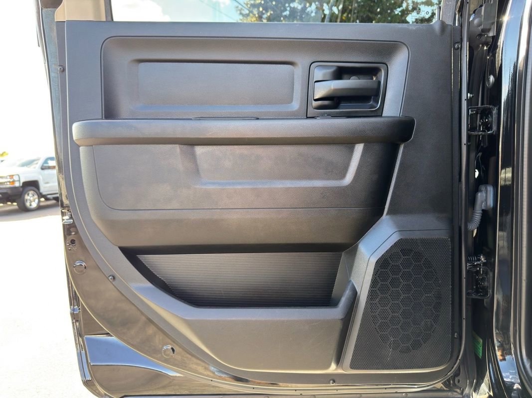 Used 2020 RAM 3500 Tradesman image 14
