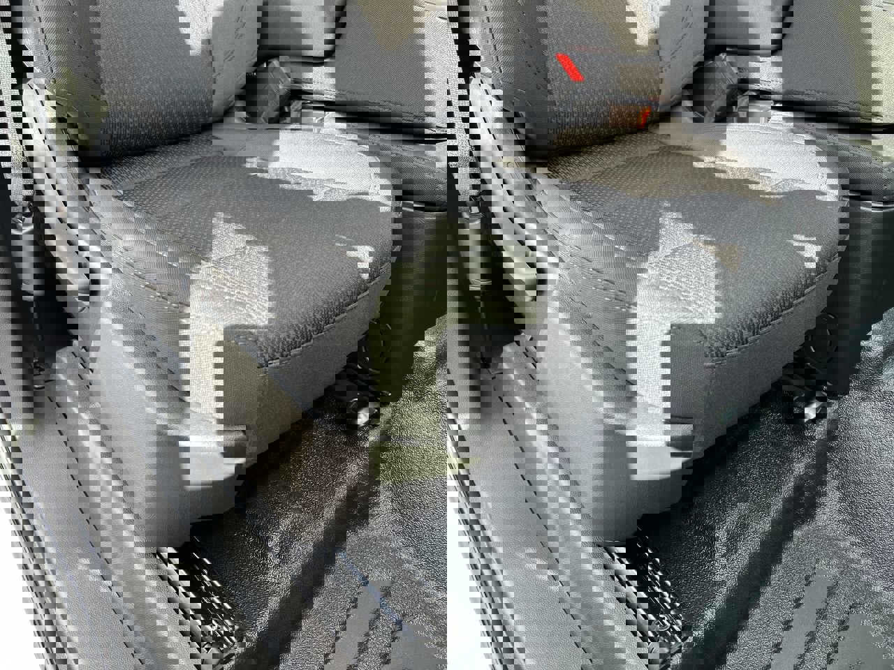 New 2026 Chevrolet Silverado 1500 W/T w/ WT Value Package image 14