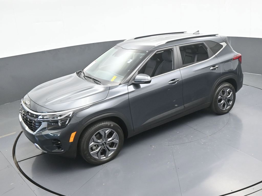 Used 2024 Kia Seltos S image 50