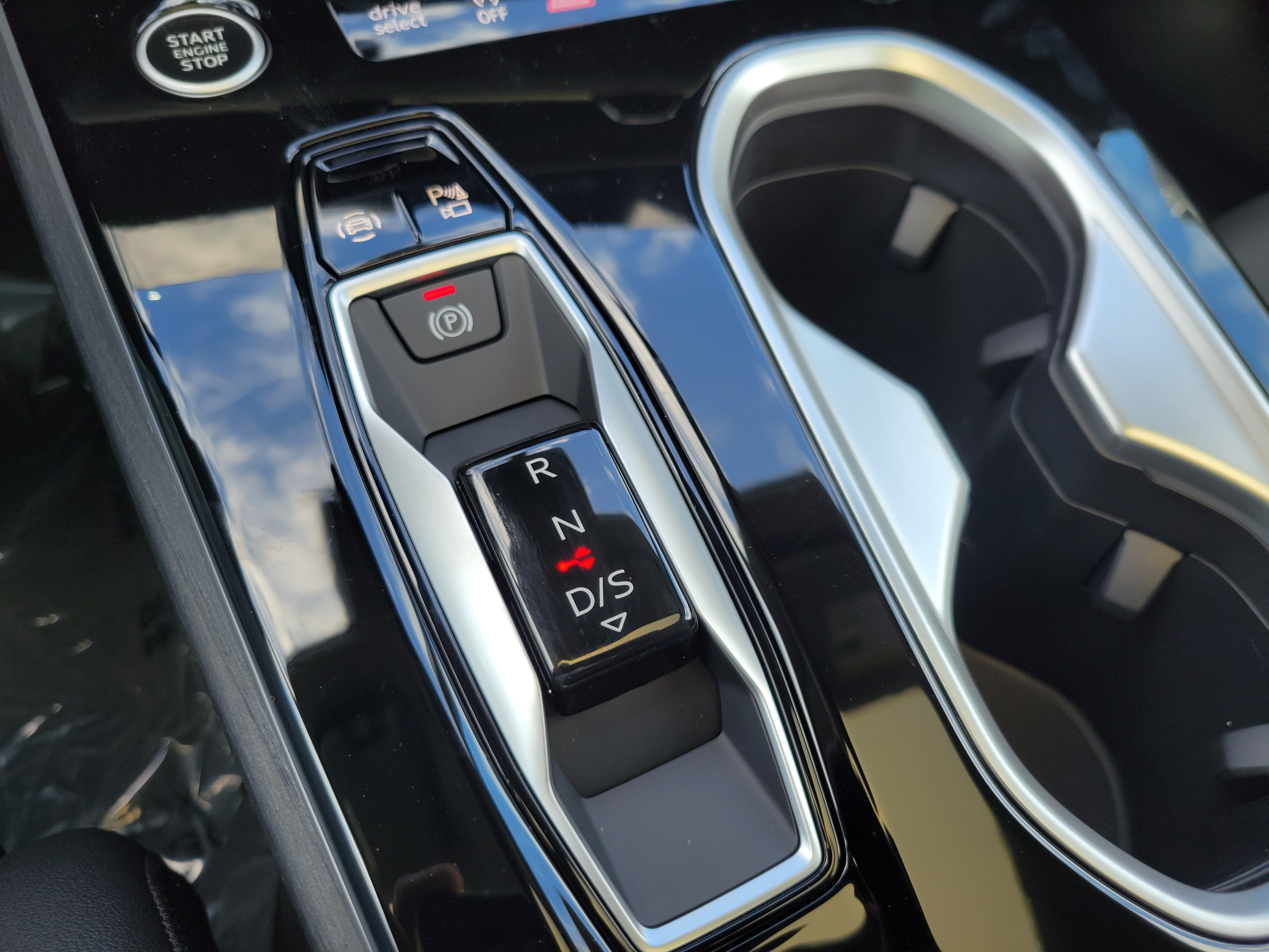New 2026 Audi A6 Prestige AWD/4WD image 27