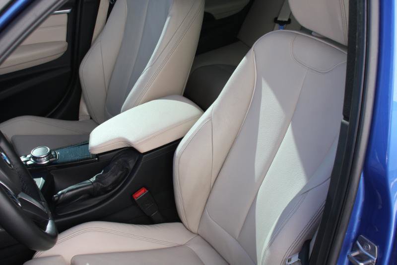 Used 2016 BMW 328d xDrive Sedan AWD/4WD image 36