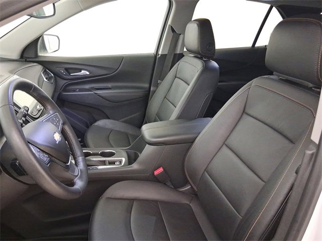 Used 2021 Chevrolet Equinox Premier image 12