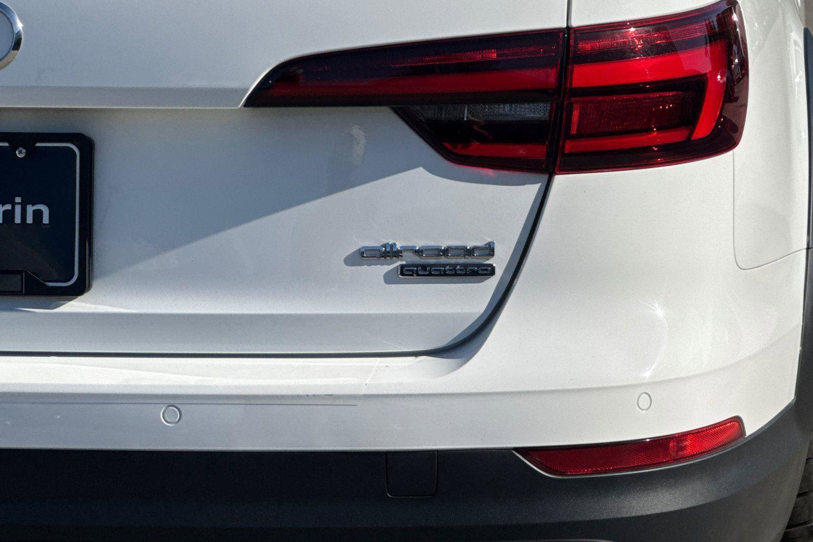 Used 2018 Audi A4 2.0T allroad Premium Plus image 26