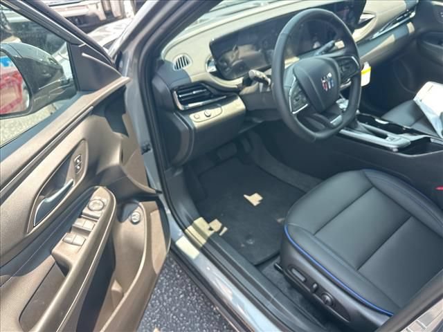 New 2026 Buick Envista Sport Touring w/ Convenience I Package FWD image 19