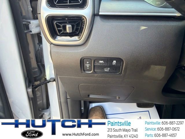 Used 2023 Kia Sorento SX AWD/4WD image 23