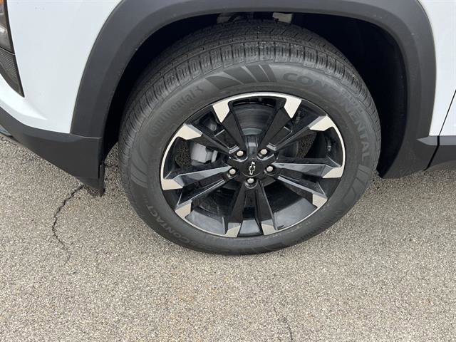 New 2026 Chevrolet Equinox RS image 10