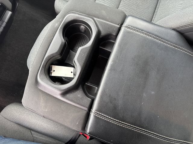 Used 2023 RAM 1500 Tradesman image 36