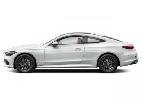 New 2024 Mercedes-Benz CLE 300 4MATIC Coupe image 6