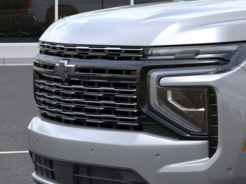 New 2026 Chevrolet Tahoe High Country RWD image 13