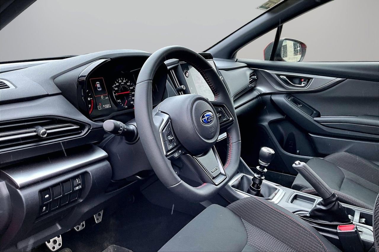Used 2023 Subaru WRX Premium w/ Popular Package #2 image 19