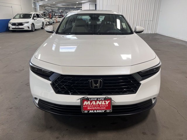 Used 2024 Honda Accord EX image 8