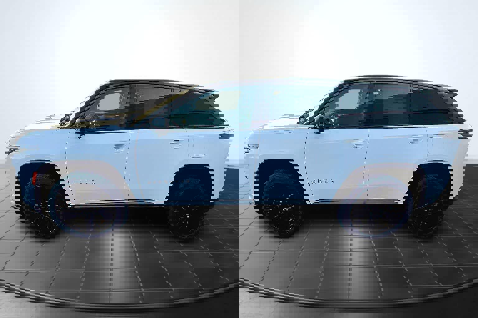 New 2025 Jeep Wagoneer S Launch Edition image 3