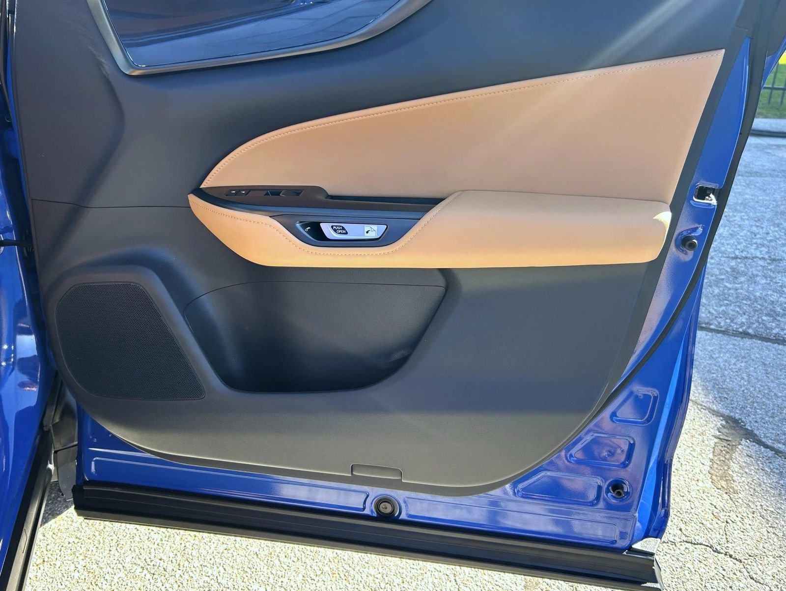 Used 2024 Lexus NX 350 AWD w/ Premium Package image 16