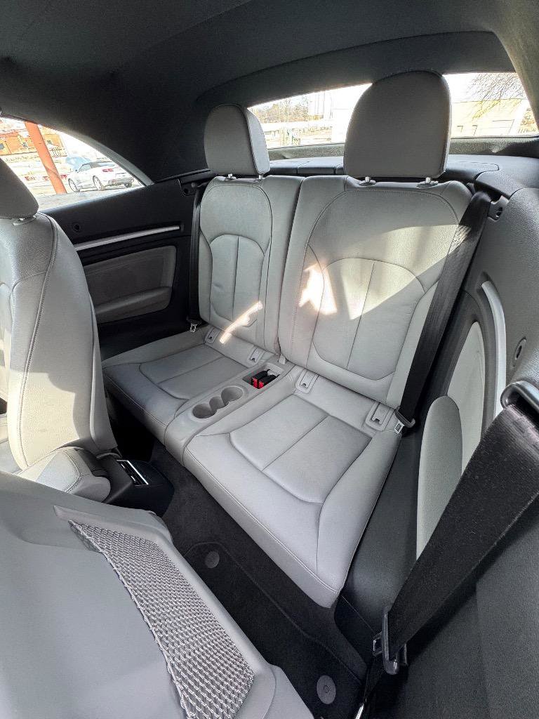 Used 2019 Audi A3 2.0T Premium w/ Convenience Package image 20