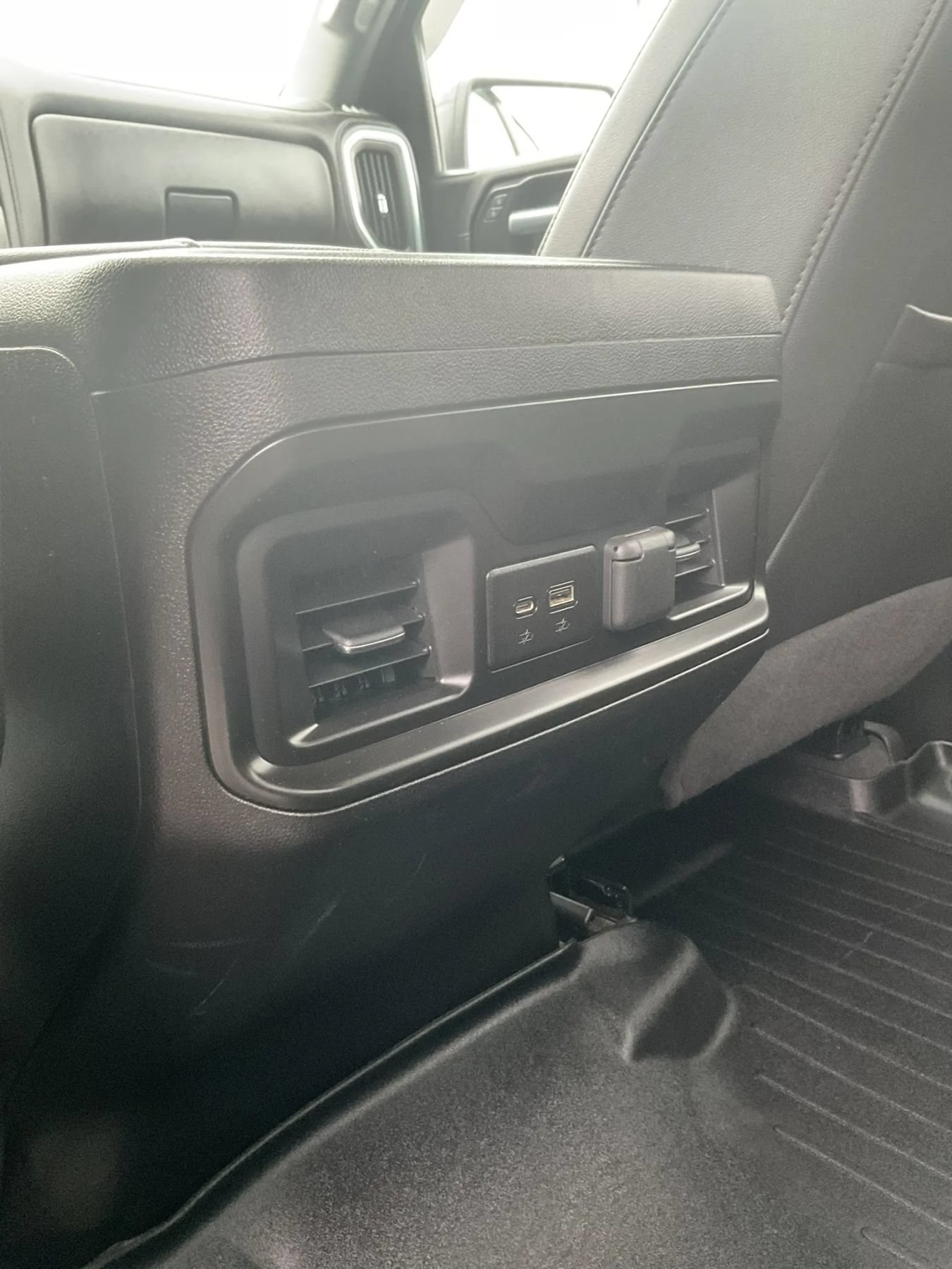 Used 2022 Chevrolet Silverado 1500 RST w/ Convenience Package II AWD/4WD image 51