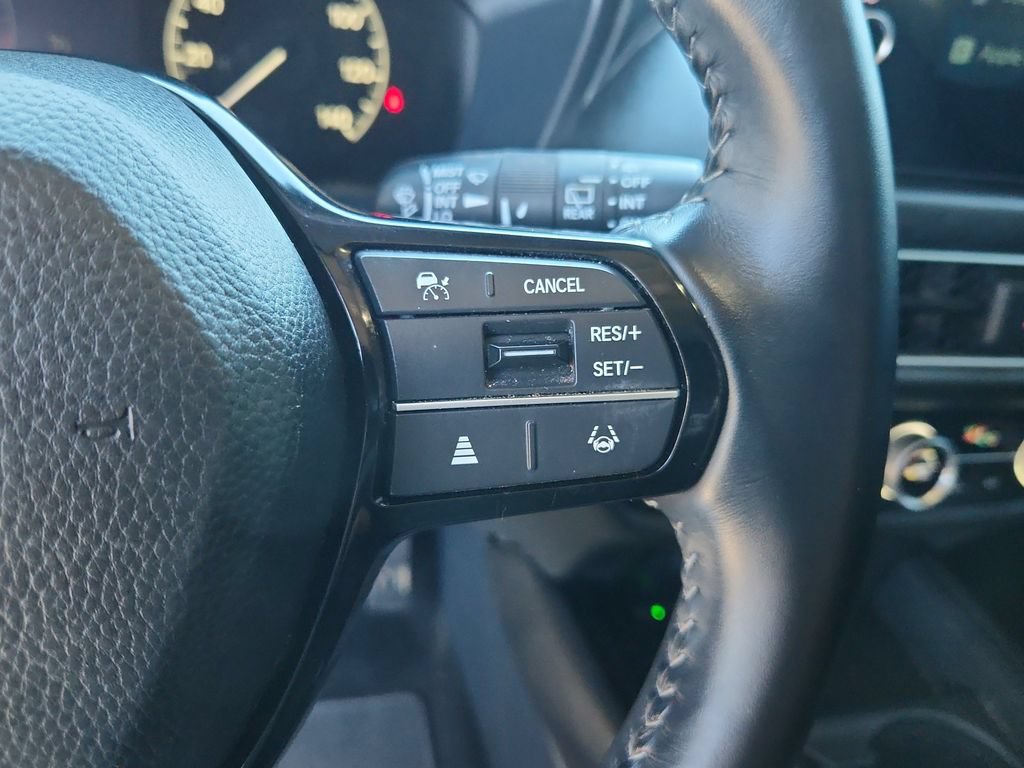 Used 2026 Honda HR-V EX-L image 22