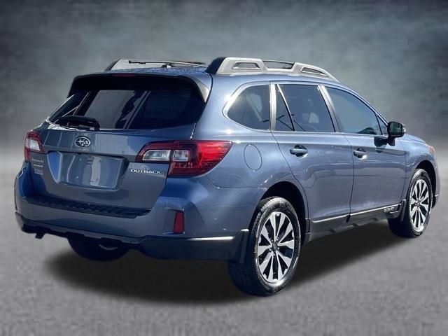 Used 2015 Subaru Outback 2.5i Limited image 2