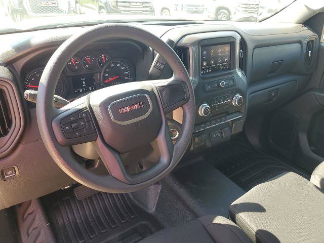 New 2026 GMC Sierra 1500 Pro w/ Pro Value Package AWD/4WD image 19