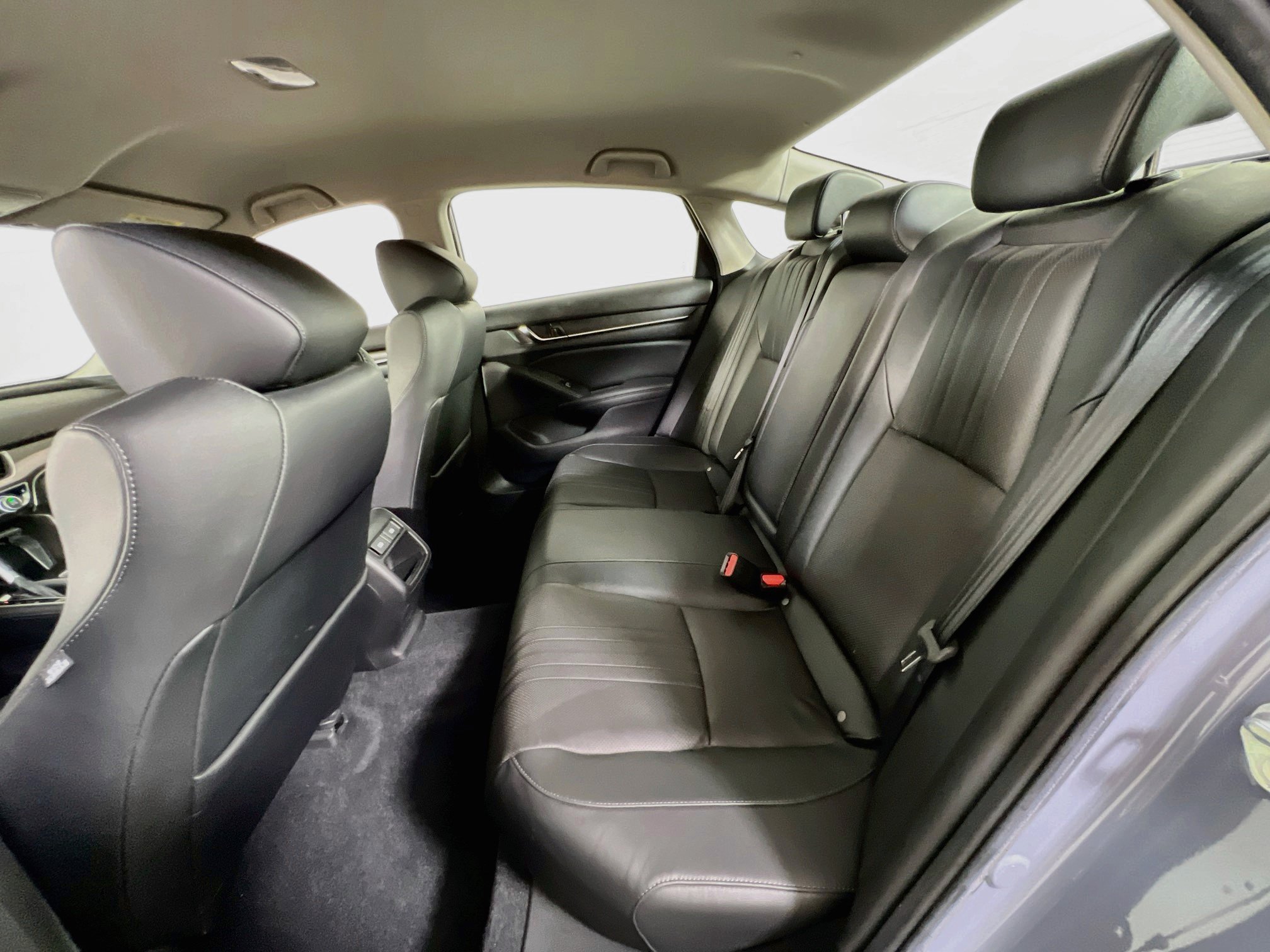 Used 2022 Honda Accord Sport Special Edition image 23