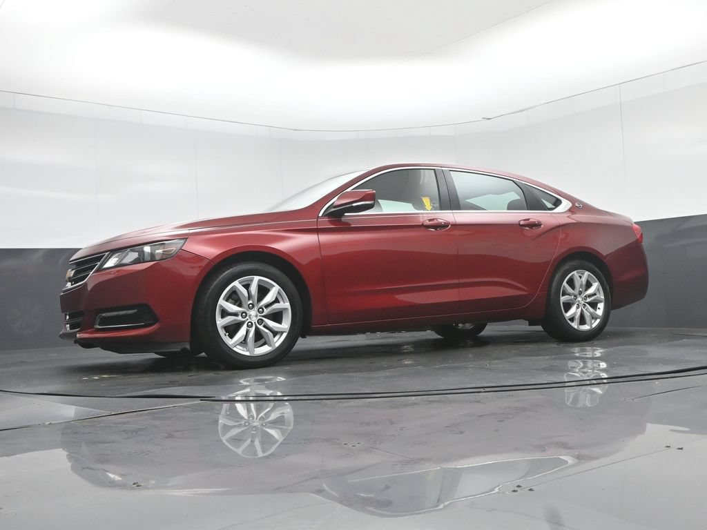 Used 2019 Chevrolet Impala LT FWD image 50