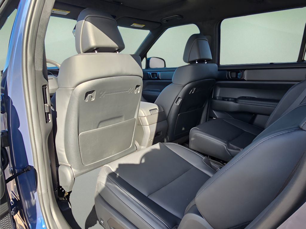 New 2026 Hyundai Santa Fe Calligraphy AWD/4WD image 13