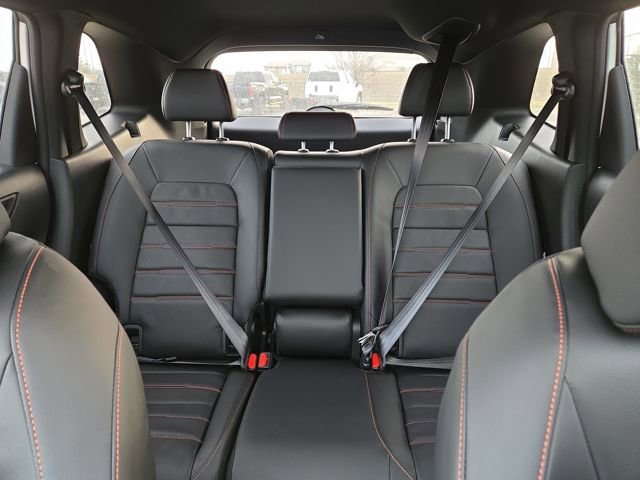 New 2026 Honda CR-V Sport-L image 26