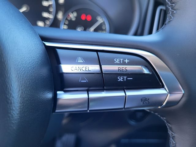 New 2026 MAZDA CX-50 2.5 Hybrid w/ Weather Package AWD/4WD image 17