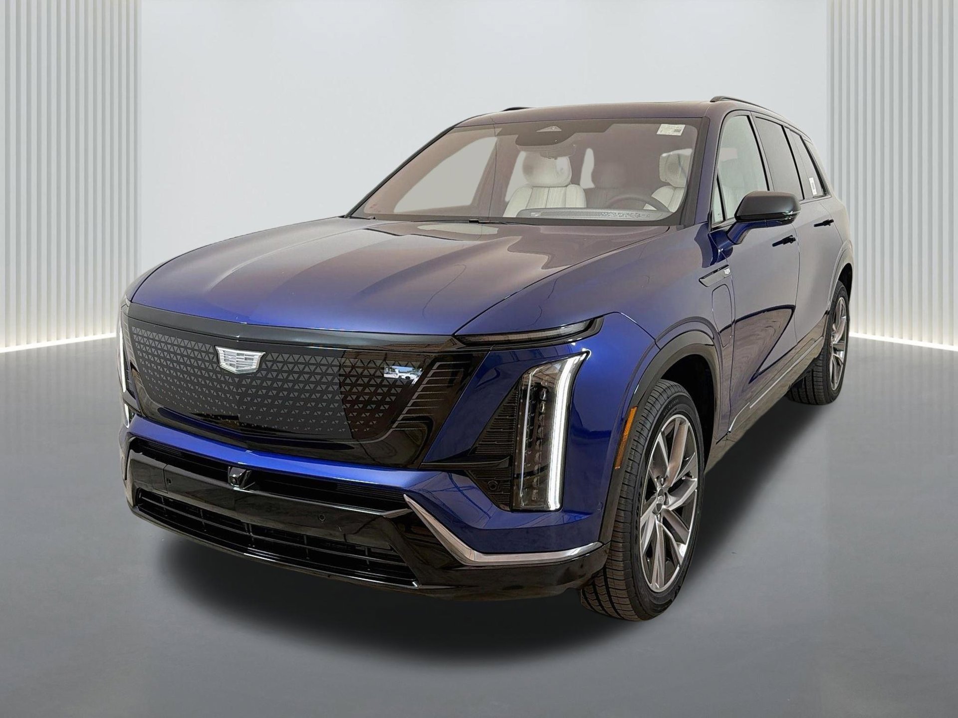 New 2027 Cadillac Vistiq Luxury