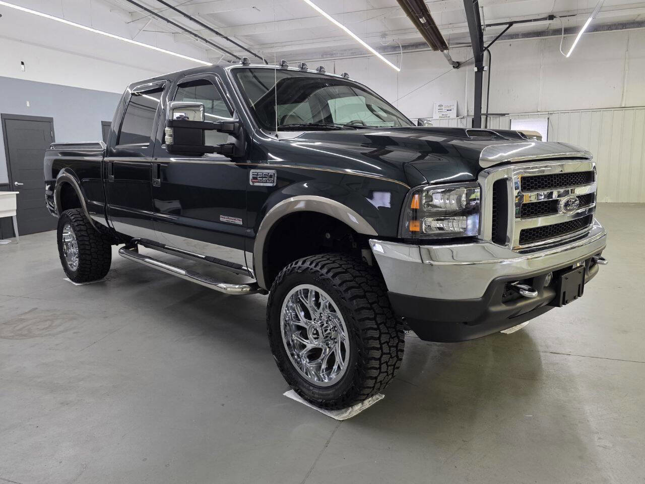 Used 2004 Ford F250 Lariat image 20