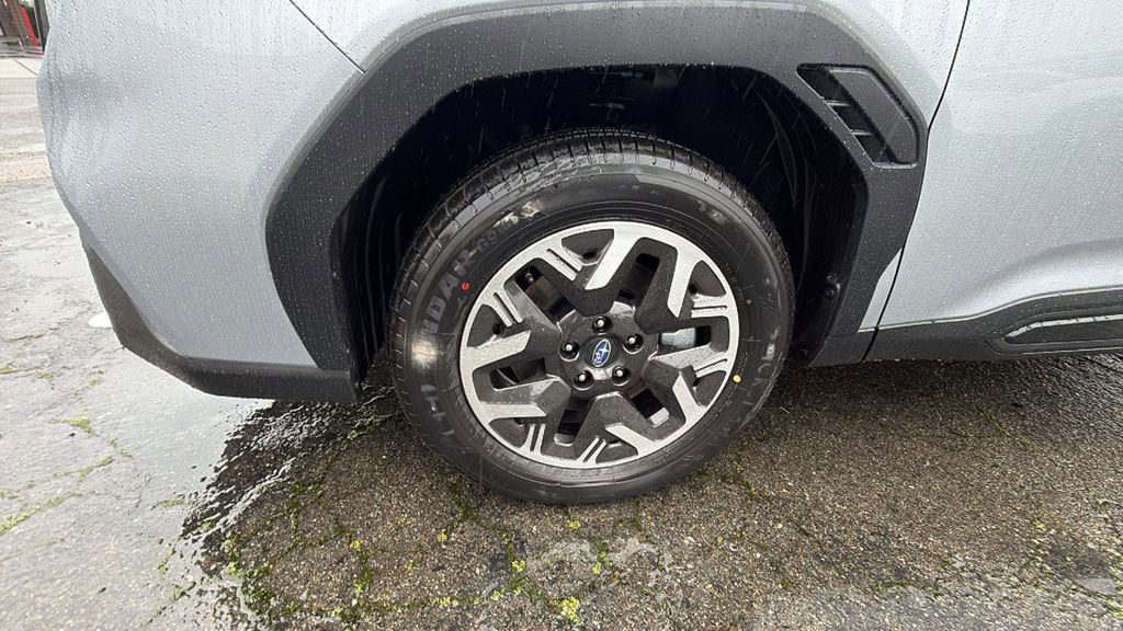 New 2026 Subaru Forester Premium image 10