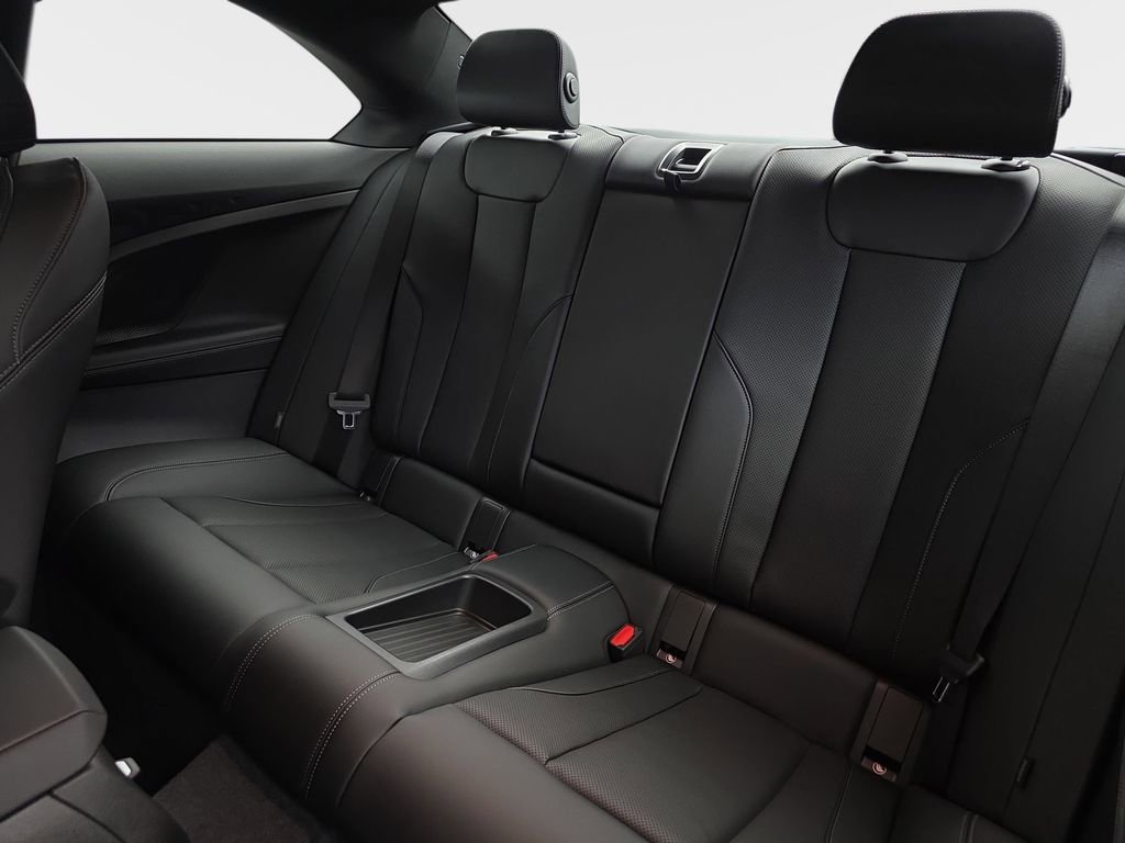 New 2026 BMW M240i xDrive Coupe w/ Premium Package image 13