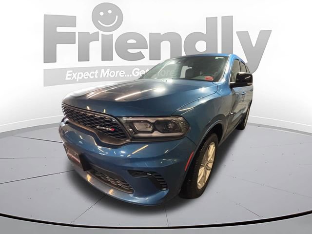 Used 2025 Dodge Durango GT AWD/4WD image 1