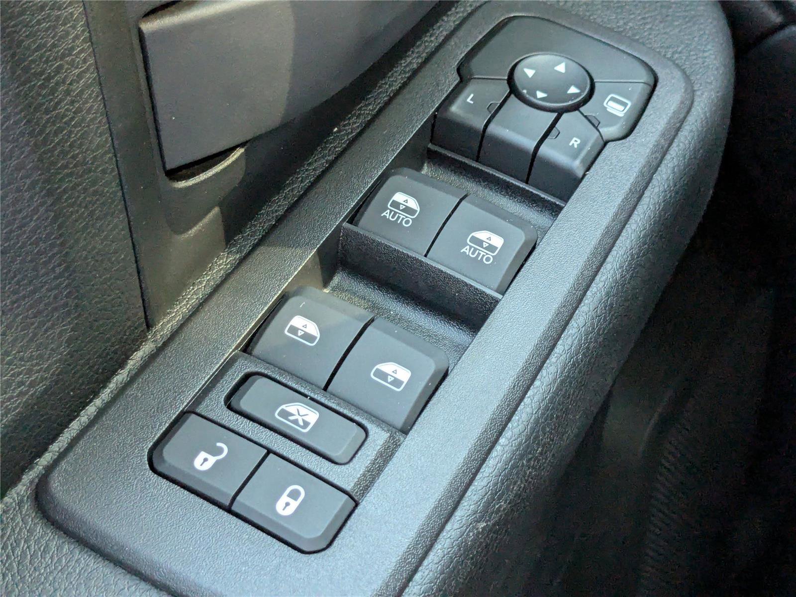New 2026 RAM 2500 Tradesman image 23