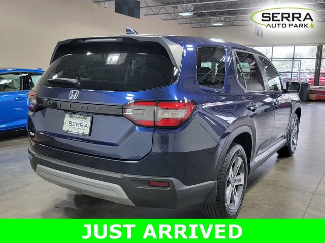 Used 2023 Honda Pilot EX-L image 5