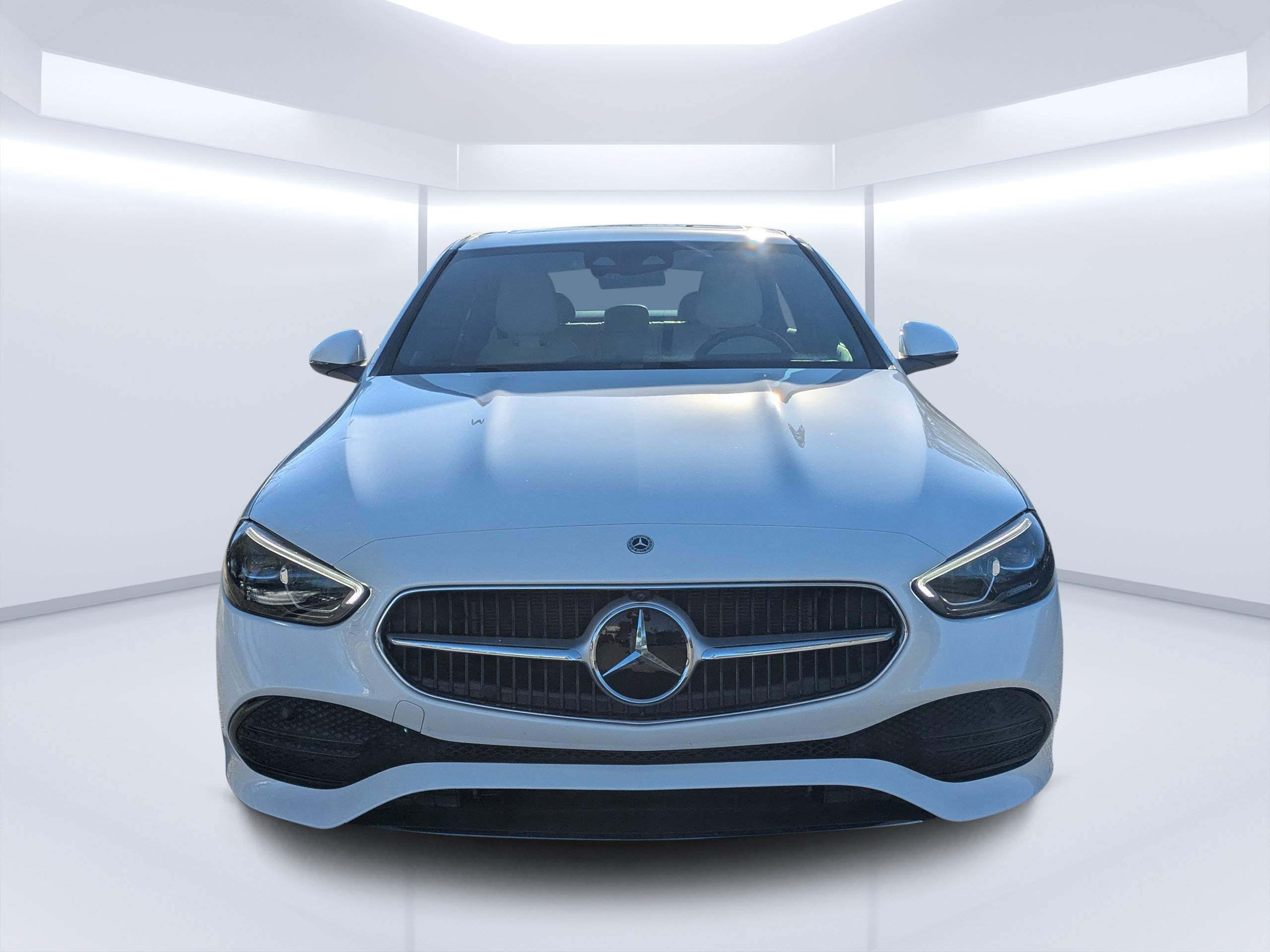 Used 2024 Mercedes-Benz C 300 Sedan image 8