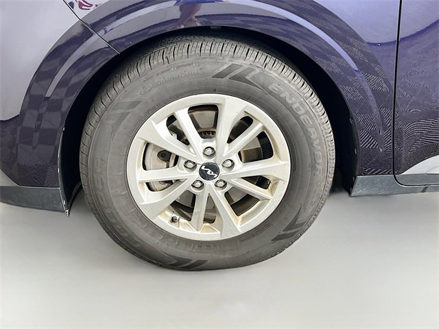 Used 2024 Kia Carnival LX image 25