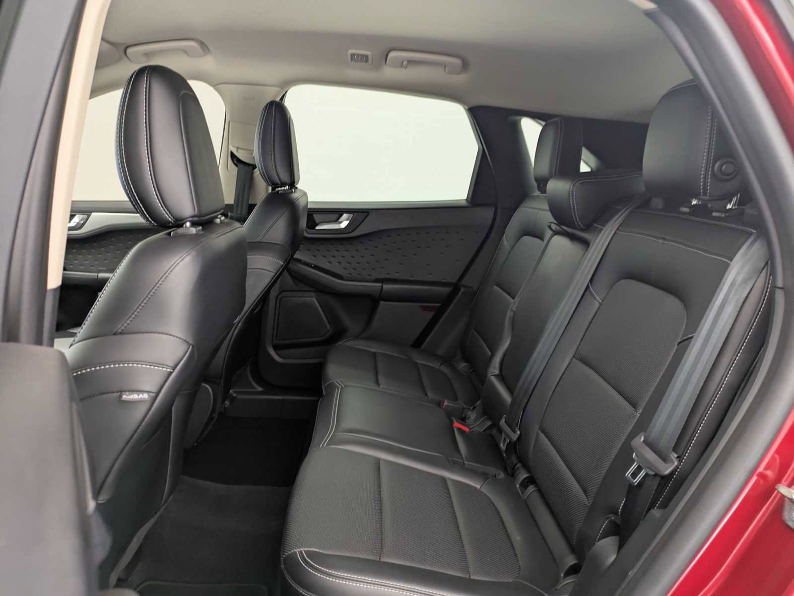 Used 2020 Ford Escape SEL AWD/4WD image 20