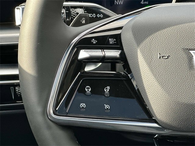 Used 2026 Cadillac Lyriq Premium Sport image 7