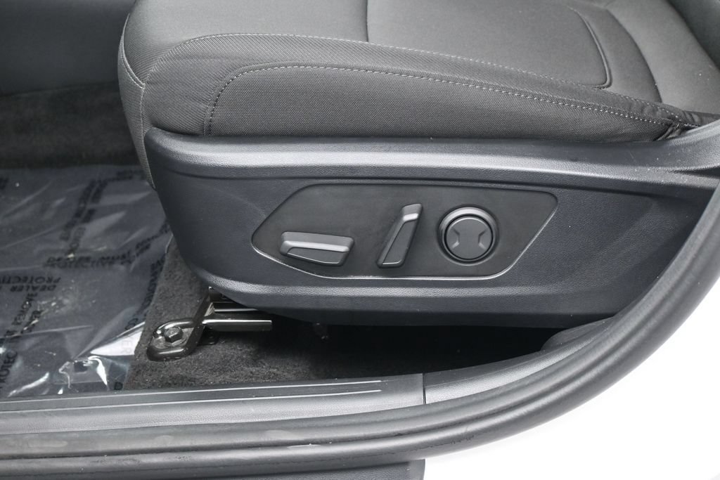Used 2024 Hyundai Tucson SEL FWD image 12