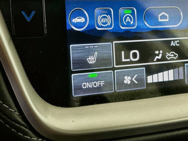Certified 2024 Subaru Outback Limited XT w/ Popular Package #2 AWD/4WD image 23
