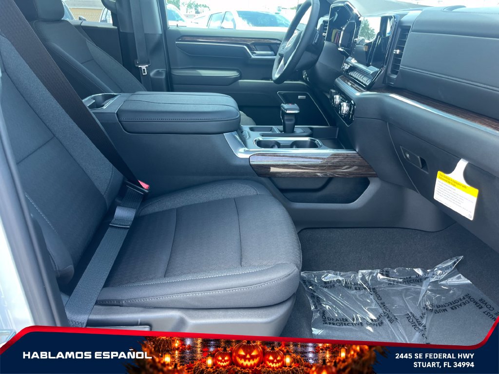 New 2026 GMC Sierra 1500 Elevation w/ Preferred Package AWD/4WD image 19