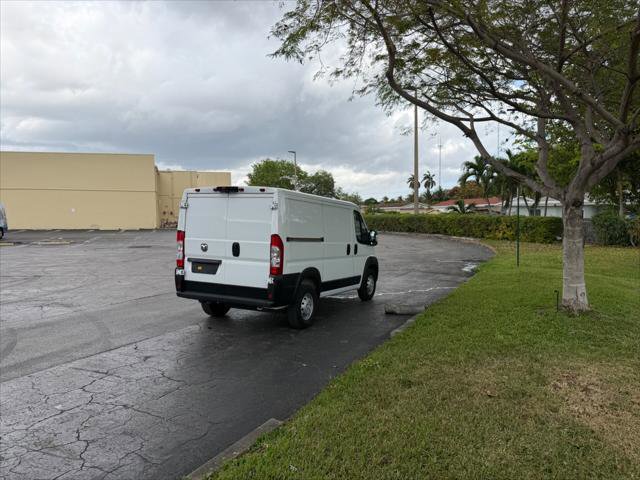 Used 2023 RAM ProMaster 1500 w/ Convenience Group image 7