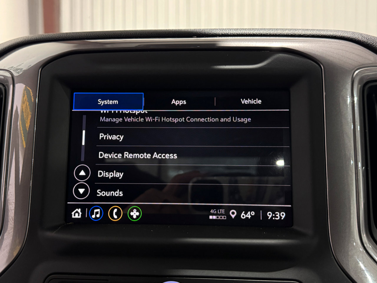 Used 2024 GMC Sierra 3500 Pro w/ 1SA Pro Safety Plus Package image 23