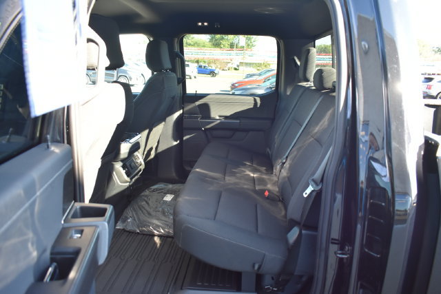 Used 2024 Ford F150 XLT w/ Equipment Group 302A MID AWD/4WD image 39