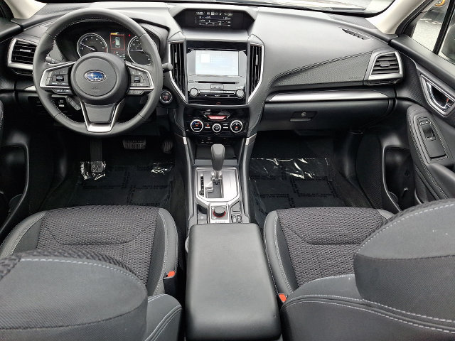 Certified 2022 Subaru Forester Premium AWD/4WD image 16