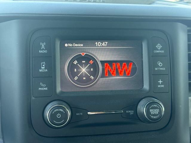 Certified 2024 RAM 1500 Tradesman w/ Night Edition AWD/4WD image 31