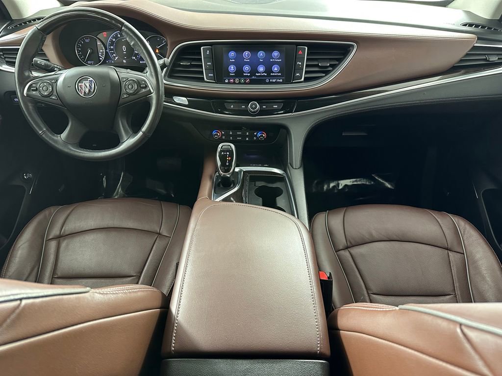 Used 2020 Buick Enclave Avenir w/ Avenir Technology Package image 24