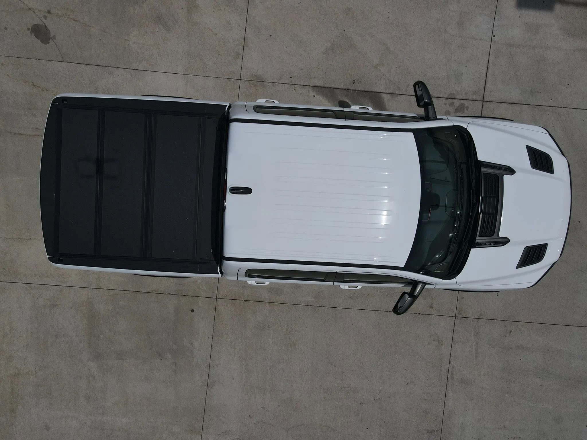 Used 2019 RAM 1500 Rebel w/ Rebel Level 2 Equipment Group AWD/4WD image 10